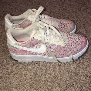 Nike Air colorful sneakers